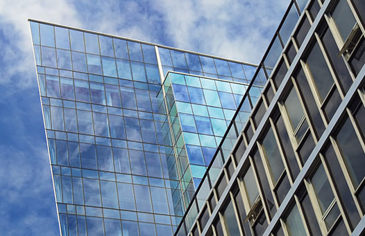 <span>群狼通信</span> · 关于我们